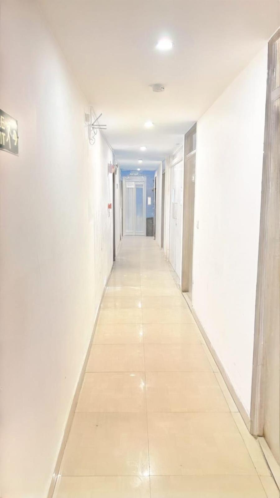 Hotel Platinum With Free Pickup-Delhi Airport 뉴델리 외부 사진